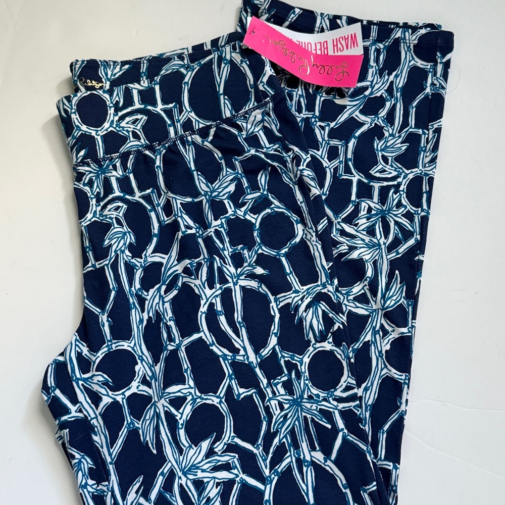 Lilly Pulitzer Loralee Pants